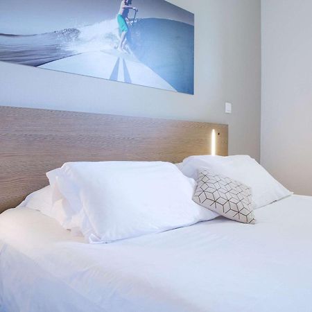 Zenitude Hotel-Residences Cannes Mandelieu Confort מראה חיצוני תמונה